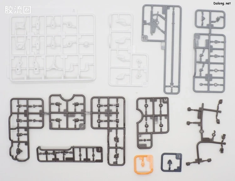 HEXA GEAR 六角机牙 牙机将 LAT索利德[幼年体] - 图片